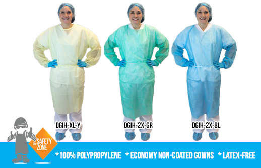 Disposable Surgical Gown SMS Sterile Operation Standard Medical Gown -  China Disposable Surgical Gown, Disposable Gowns | Made-in-China.com